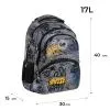 Рюкзак шкільний GoPack Education 175M-5 Free Style (GO26-175M-5) зображення 12