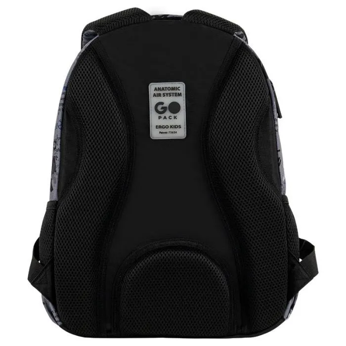 Рюкзак шкільний GoPack Education 175M-5 Free Style (GO26-175M-5) зображення 5