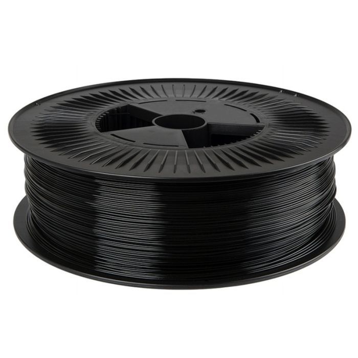 Пластик для 3D-принтера The Filament PLA 1.75mm 1kg beige, WOOD ASH (TF-24009) зображення 2