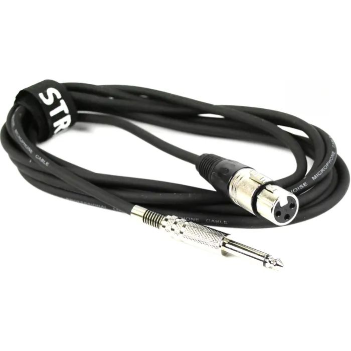 Микрофонный кабель Quik Lok MX777-5 (212166) изображение 2