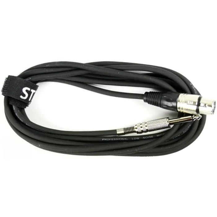 Микрофонный кабель Quik Lok MX777-5 (212166) изображение 3