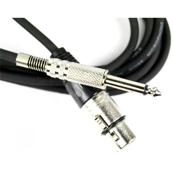 Микрофонный кабель Quik Lok MX777-5 (212166) изображение 4