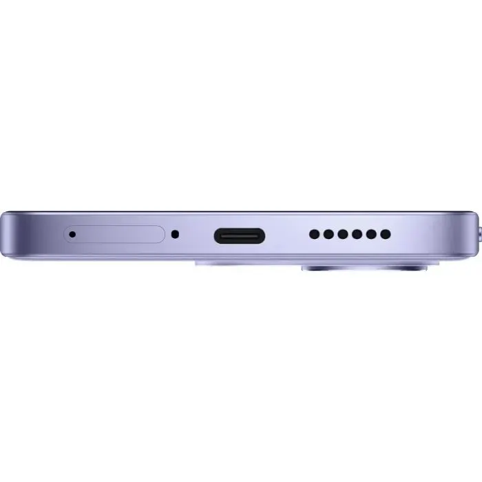 Мобильный телефон Xiaomi Redmi Note 17 4G 6/256GB Celestial Purple (1215026) изображение 11