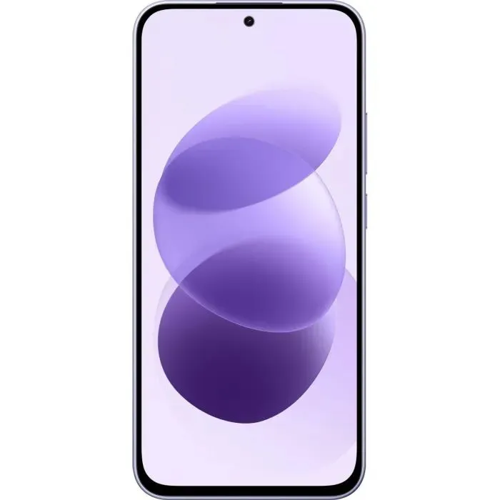 Мобильный телефон Xiaomi Redmi Note 17 4G 6/256GB Celestial Purple (1215026) изображение 2