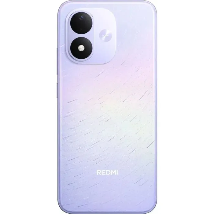 Мобильный телефон Xiaomi Redmi Note 17 4G 6/256GB Celestial Purple (1215026) изображение 5