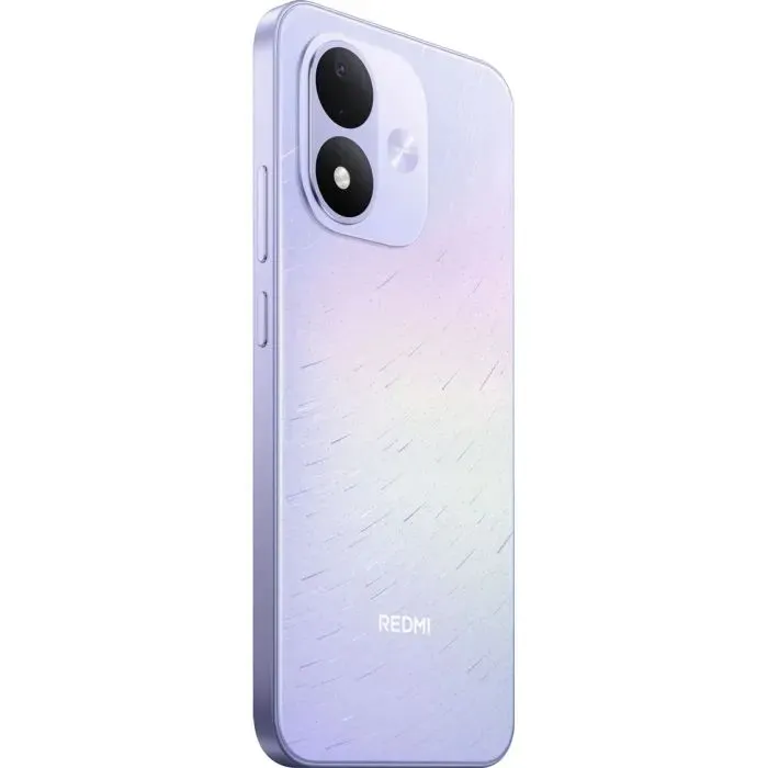 Мобильный телефон Xiaomi Redmi Note 17 4G 6/256GB Celestial Purple (1215026) изображение 6