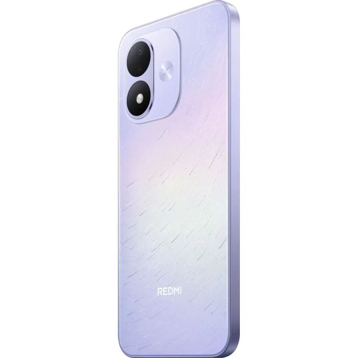Мобильный телефон Xiaomi Redmi Note 17 4G 6/256GB Black (1215025) изображение 7