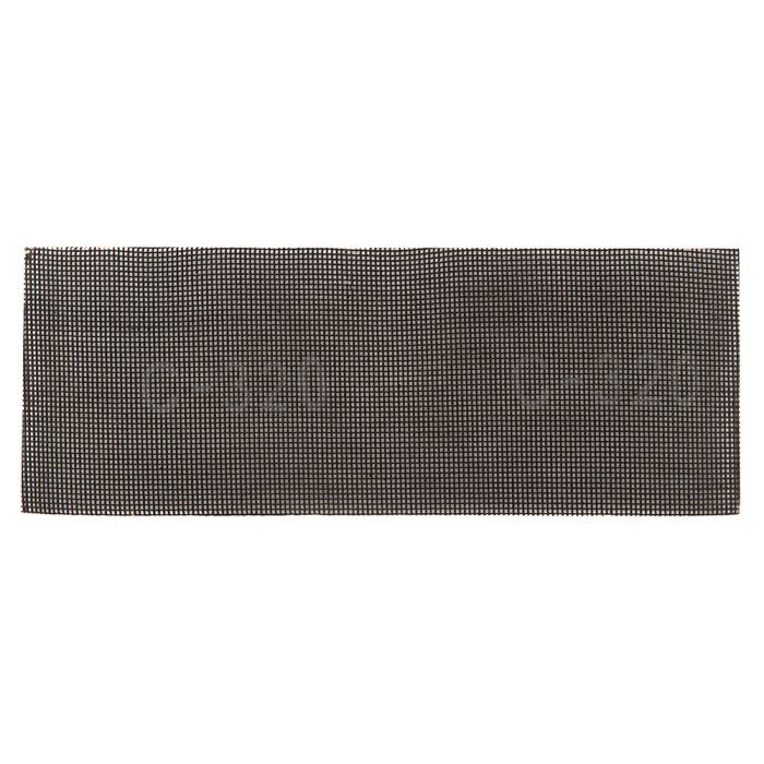 Сітка абразивна Alloid 105х280мм, зерно 400, 10шт. (SM-105400) зображення 2