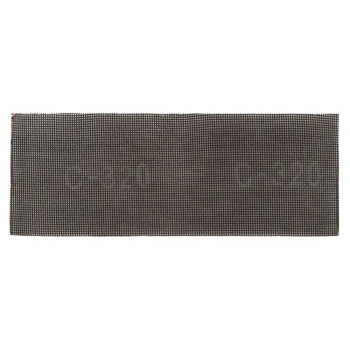 Сітка абразивна Alloid 105х280мм, зерно 320, 10шт. (SM-105320) зображення 2
