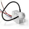 Датчик руху Videx 220V 800W IP65 інфрачервоний (VL-SPR24) зображення 4