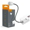 Датчик руху Videx 220V 800W IP65 інфрачервоний (VL-SPR24) зображення 7