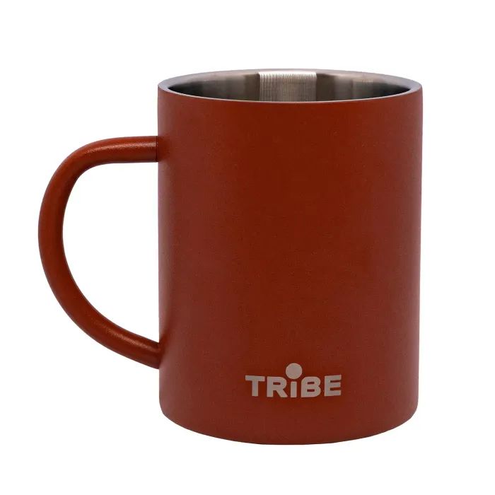 Термокружка Tribe Сamp Mug 300 мл ocean (T-FA-0043-ocean)