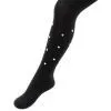 Колготки детские UCS Socks со стразами (M0C0302-2005-3G-black)