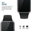 Плівка захисна Armorstandart Matte hydrogel Huawei Band 11 6 pcs (ARM93583) зображення 3
