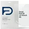 Пленка защитная Armorstandart hydrogel Oscal Pad 90 10.92inch 4G (ARM93946)