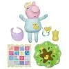 Интерактивная игрушка Peppa Pig Крошка Эви: хрюшки-обнимашки (G1637) изображение 3