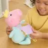 Интерактивная игрушка Peppa Pig Крошка Эви: хрюшки-обнимашки (G1637) изображение 4