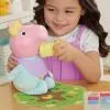 Интерактивная игрушка Peppa Pig Крошка Эви: хрюшки-обнимашки (G1637) изображение 6