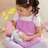 Интерактивная игрушка Peppa Pig Крошка Эви: хрюшки-обнимашки (G1637) изображение 8