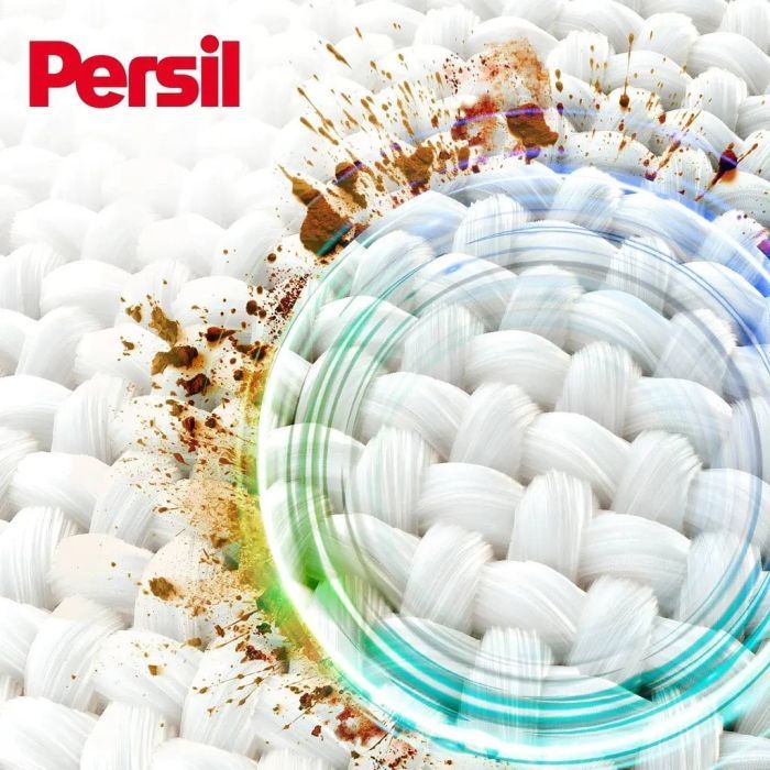 Капсулы для стирки Persil 4in1 Discs Universal Deep Clean 42 шт. (9000101846072) изображение 3