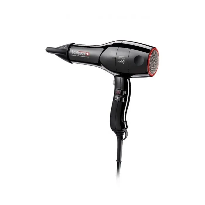 Фен Valera Swiss Silent Jet 7700 Rotocord (SXJ 7700 D RC)