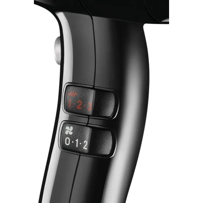 Фен Valera Swiss Silent Jet 7700 Rotocord (SXJ 7700 D RC) изображение 3