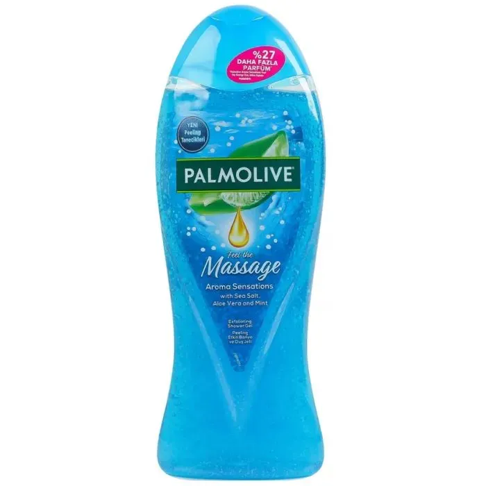 Гель для душа Palmolive Aroma Sensations Feel The Massage Shower Gel 500 мл (8718951585515)