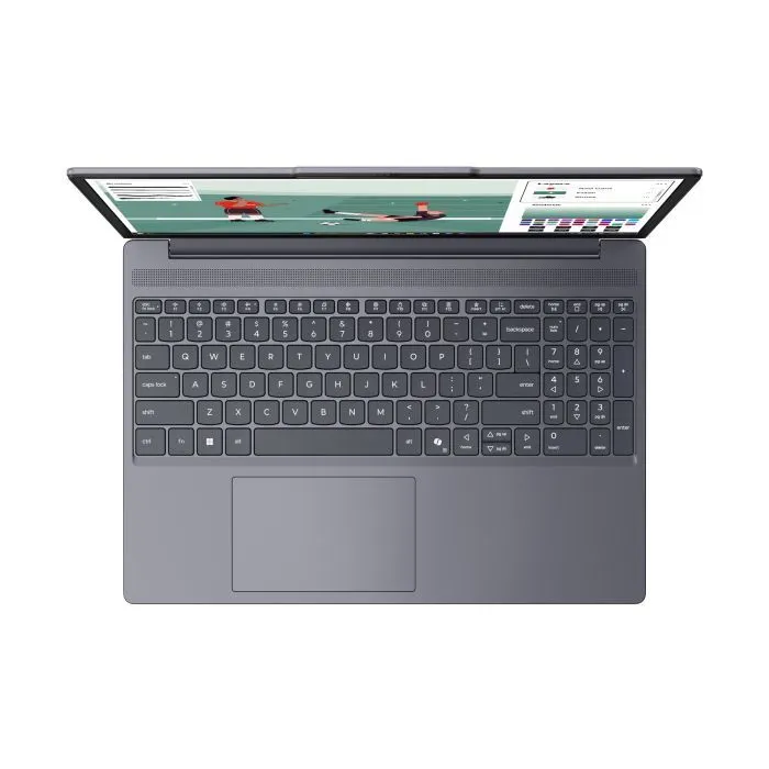 Ноутбук Lenovo IdeaPad Slim 3 15IPH11 (83UR00ERRA) зображення 3