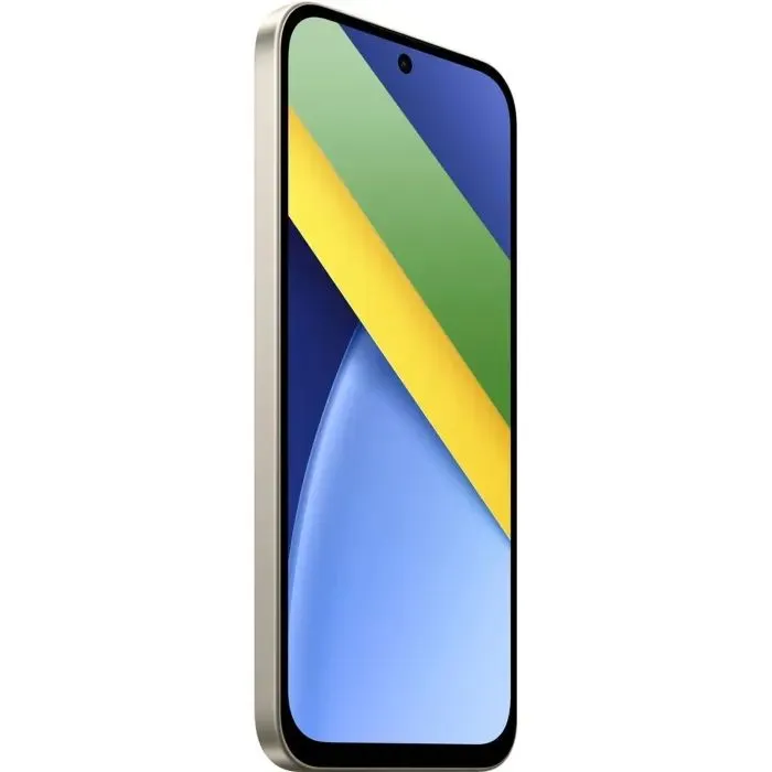 Мобільний телефон Xiaomi Poco C95 Pro 8/256GB Green (1218381) зображення 3