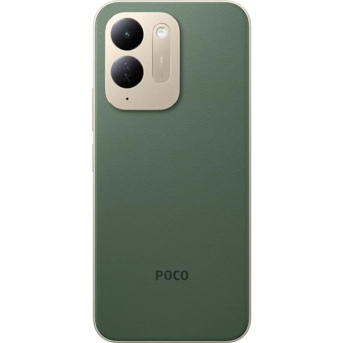 Мобільний телефон Xiaomi Poco C95 Pro 8/256GB Blue (1218380) зображення 5