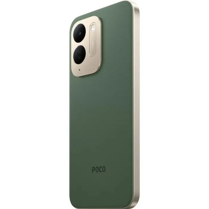 Мобільний телефон Xiaomi Poco C95 Pro 8/256GB Green (1218381) зображення 7