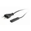 Кабель питания C7 1.8m 2x0.75mm2 Cablexpert (PC-184-075-1.8M) изображение 3