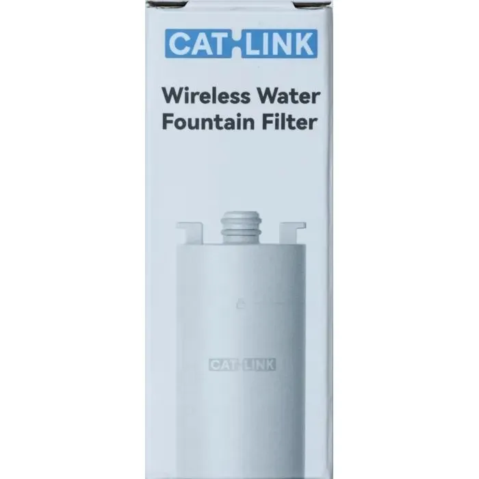 Фільтр для поїлки Catlink Pure 3 (CL-WBF-01) зображення 4