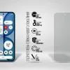 Плівка захисна Armorstandart Matte hydrogel Nothing Phone (4a) (ARM94093) зображення 2
