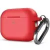 Чехол для наушников Armorstandart Hang Case For Apple AirPods Pro 3 Red (ARM88282)
