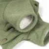 Комбінезон для тварин Pet Fashion Kiwi М (4823082447220) зображення 2