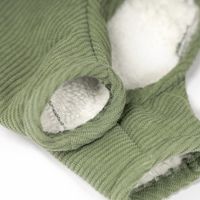 Комбінезон для тварин Pet Fashion Kiwi L (4823082447237) зображення 3