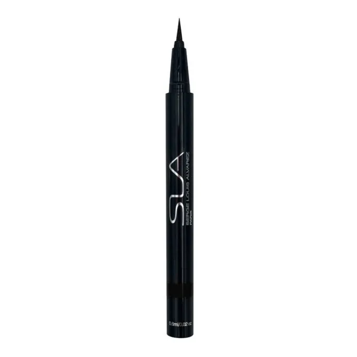 Підводка для очей SLA Paris Precise Eye Liner - Black (3593910104205)