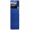 Автомобільна серветка Vitol 40х40см синя (VR-04M-U)