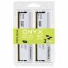 Модуль памяти для компьютера DDR5 32GB (2x16GB) 5600 MHz Onyx White RGB Prologix (PRO32GB5600YWR5K) изображение 4