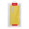Чохол до мобільного телефона Intaleo Silicone Infinix Hot 50 Pro Yellow (1283126616549) зображення 2