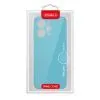 Чохол до мобільного телефона Intaleo Silicone Xiaomi Redmi 12 Light Blue (1283126600609) зображення 2