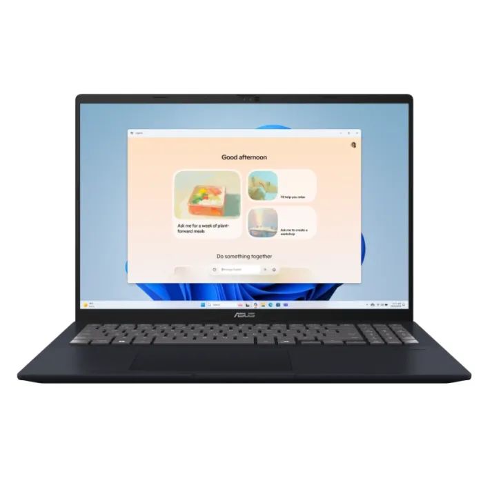 Ноутбук ASUS Vivobook 16 X1607CA-MB121 (90NB15A2-M00650)