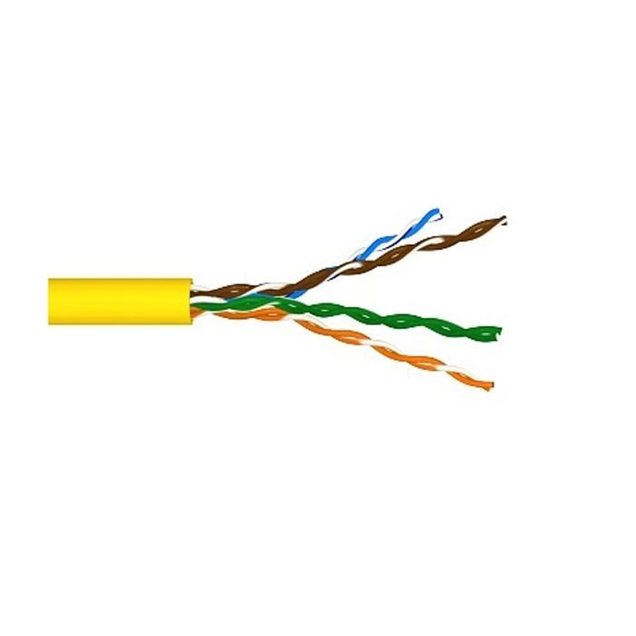 Кабель сетевой Molex UTP 305м (39-504-PS) изображение 2