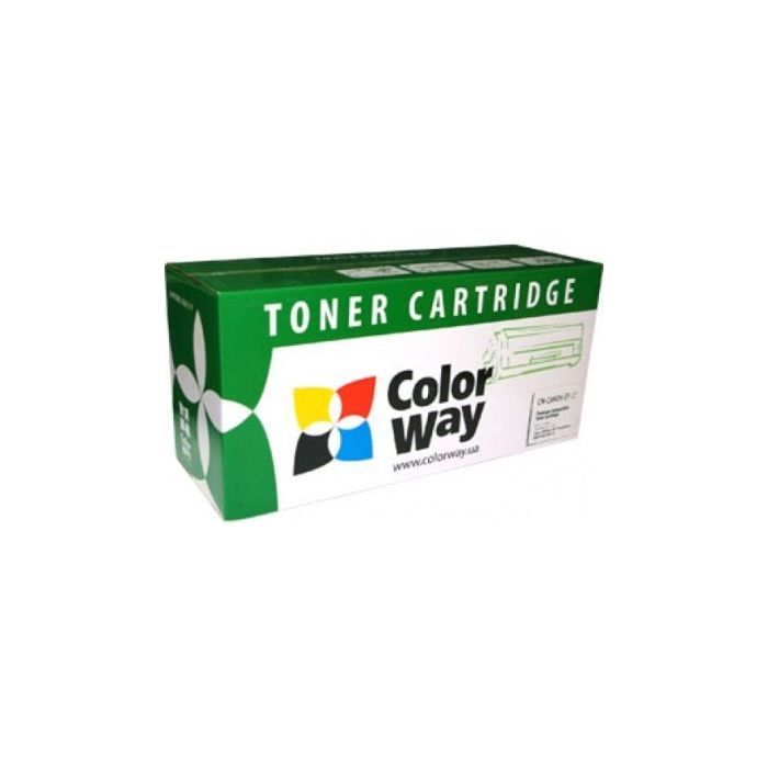 Картридж ColorWay для Xerox WC3119 (CW-X3119M)
