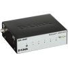 Комутатор мережевий D-Link DGS-1005D зображення 2