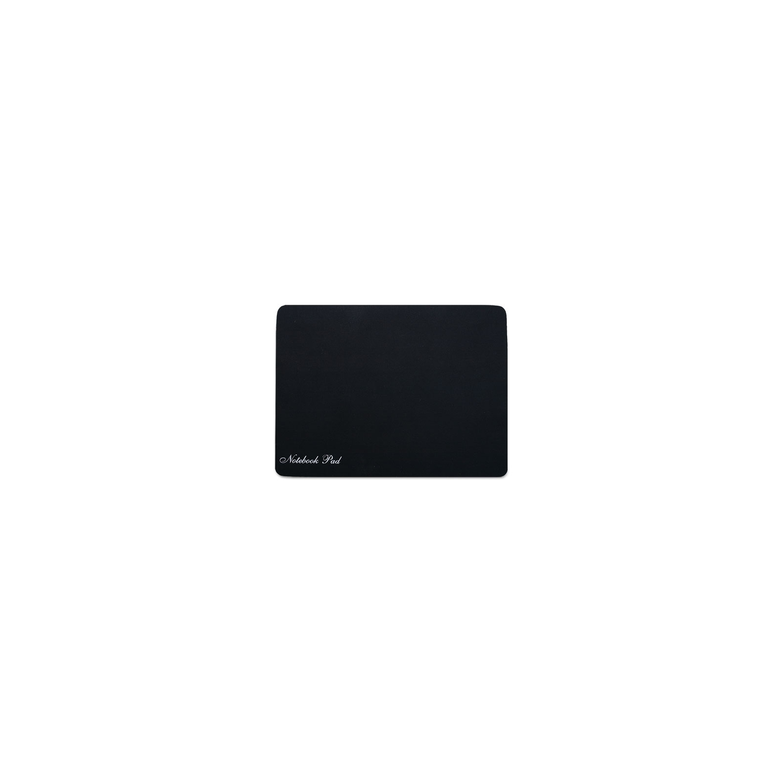 Килимок для мишки Sven Notebook microfiber (HC01-03 black)