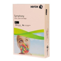 Бумага Xerox A4 SYMPHONY Pastel Salmon (003R93230)