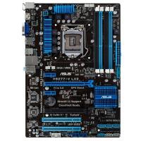 Материнская плата ASUS P8Z77-V LX2/C/SI