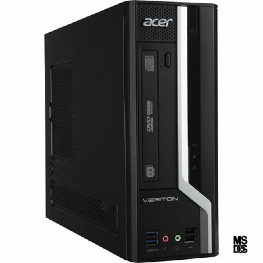 Комп'ютер Acer Veriton X2610G (DT.VDAME.006)